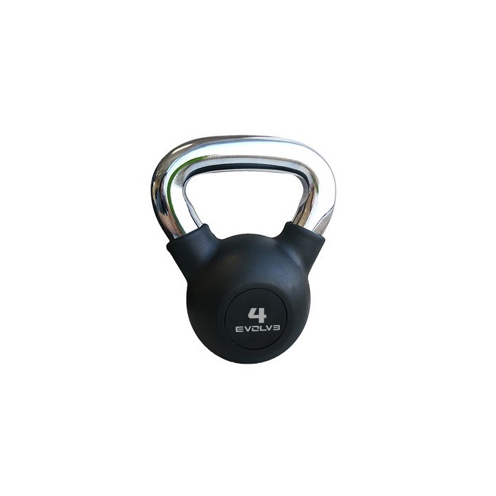 Evolve guminės treniruočių giros 4 kg - 14 kg