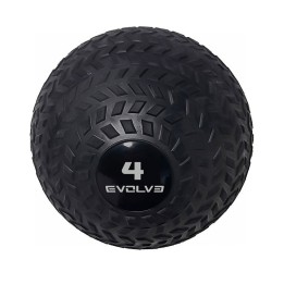 Evolve pasunkinti kamuoliai - slamball 4kg / 6kg / 8kg / 10kg / 12 kg