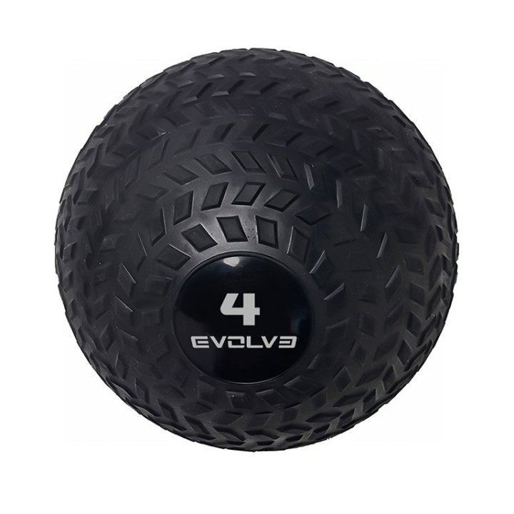 Evolve pasunkinti kamuoliai - slamball 4kg / 6kg / 8kg / 10kg / 12 kg