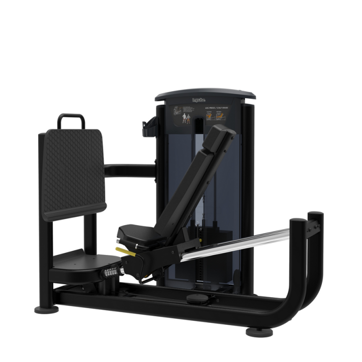 Impulse IT9510 kojų spaudimo treniruoklis Leg-Press