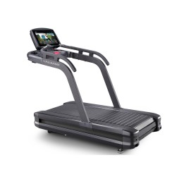 DK City AR-22.2 bėgimo takelis su 18.5" lietimui jautria konsole