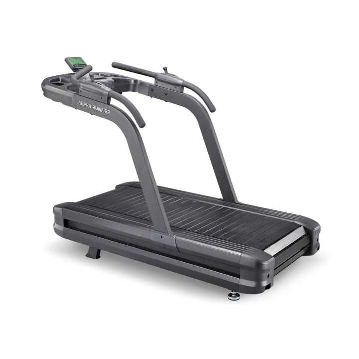 DK City AR-22 ECO bemotoris bėgimo takelis