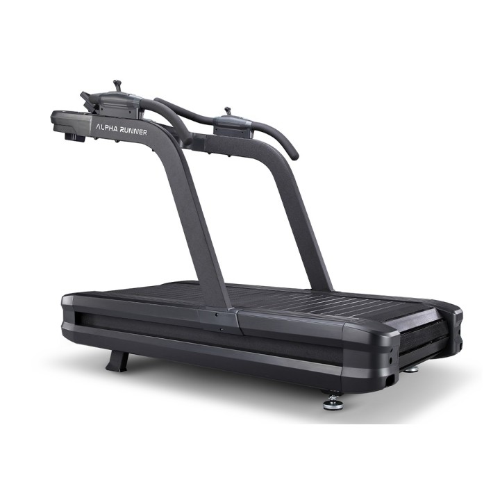 DK City AR-22 ECO bemotoris bėgimo takelis