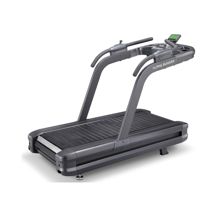 DK City AR-22 ECO bemotoris bėgimo takelis