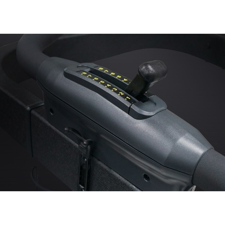 DK City AR-22 ECO bemotoris bėgimo takelis