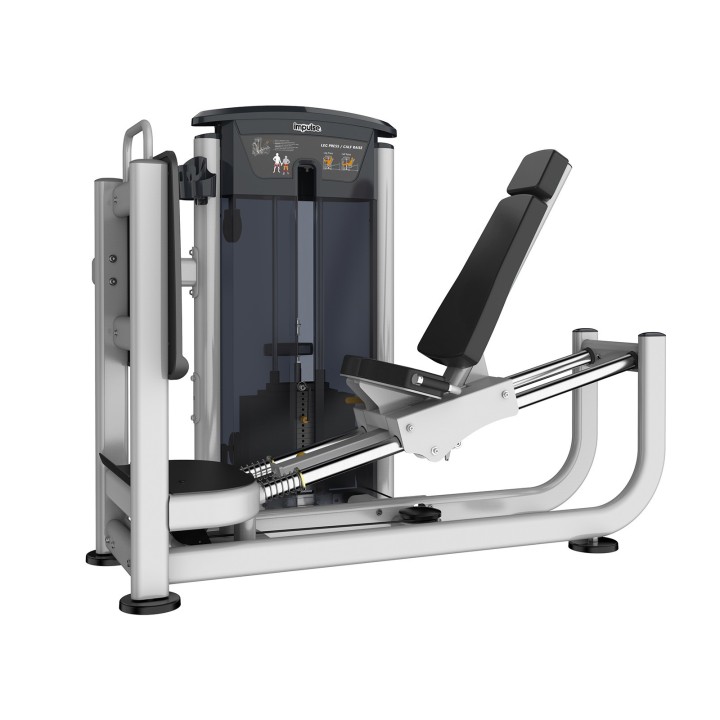 Impulse IT9510 kojų spaudimo treniruoklis Leg-Press