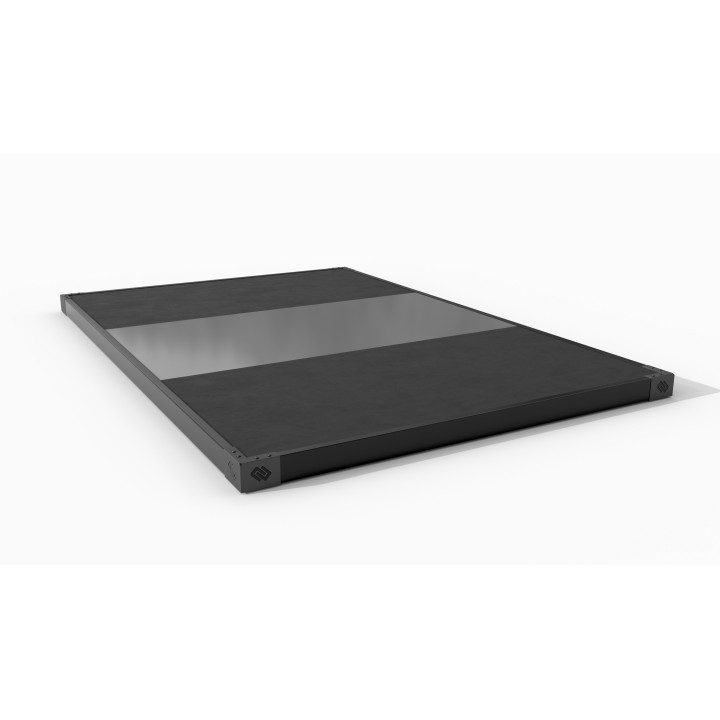 Evolve garsą ir vibracijas absorbuojanti platforma