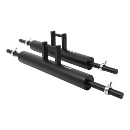 Crossmaxx LMX39 Naščiai (FARMER'S WALK SET)