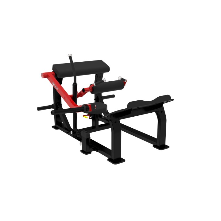 Impulse SL7038 klubų / sedmenų (HIP THRUST) treniruoklis