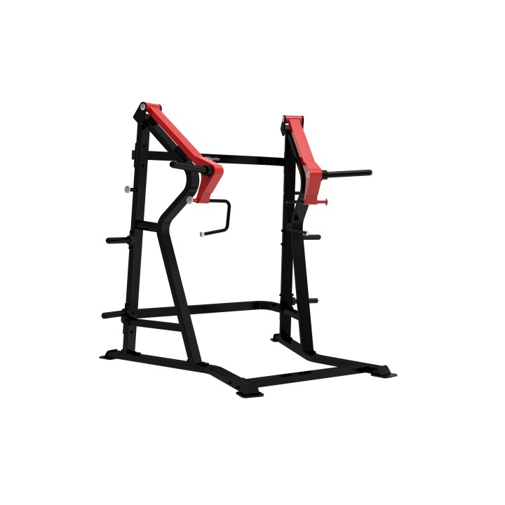 Impulse SL7039 spaudimo stovint (STANDING PRESS) treniruoklis
