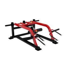 Impulse SL7040 mirties traukos/trapecijos (DEADLIFT/SHRUG)