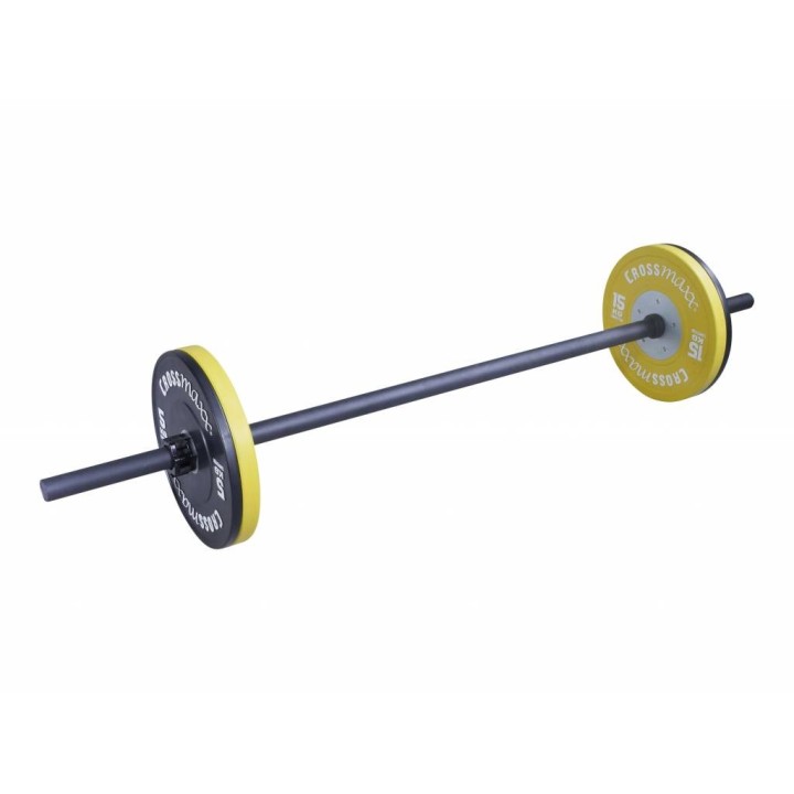 Crossmaxx LMX40 pastorintas olimpinis grifas (AXLE BAR)