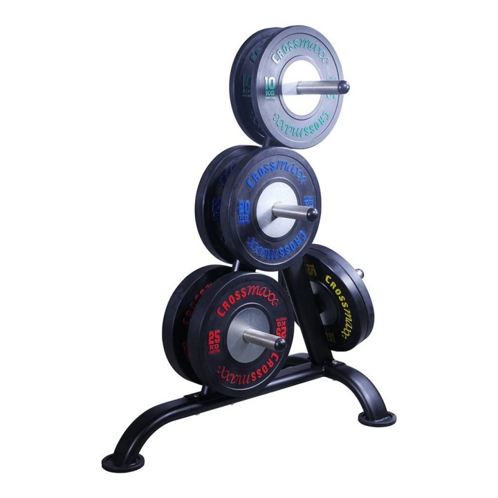 Crossmaxx LMX85 varžybiniai mėtymui tinkami svoriai 5 - 25 kg
