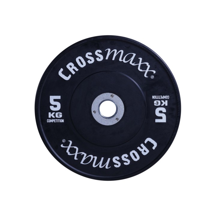Crossmaxx LMX85C varžybiniai mėtymui tinkami svoriai 5 - 25 kg