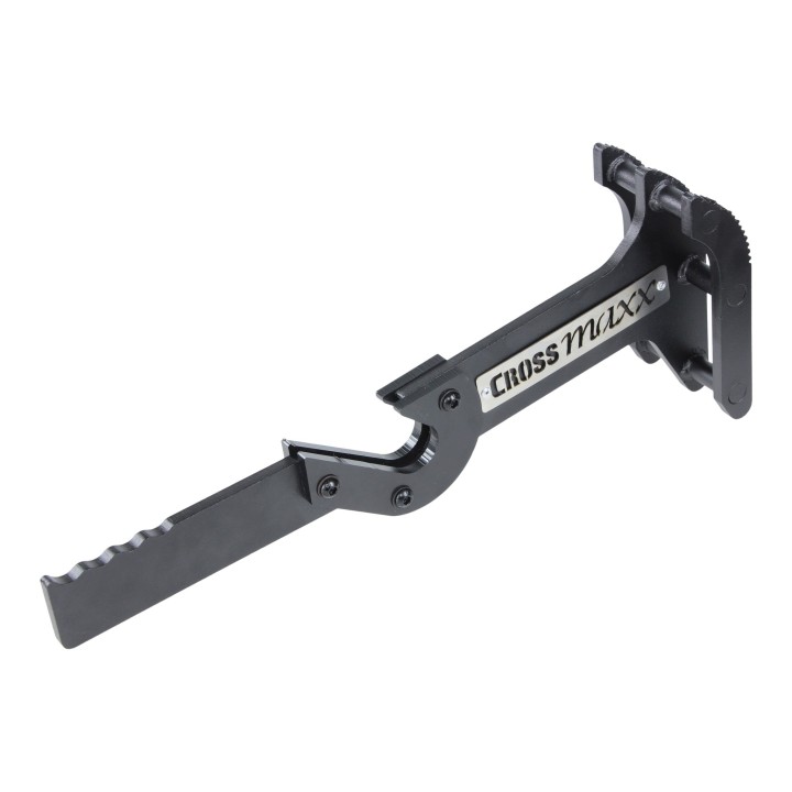 Crossmaxx LMX1018 štangos laikiklis svoriams keisti