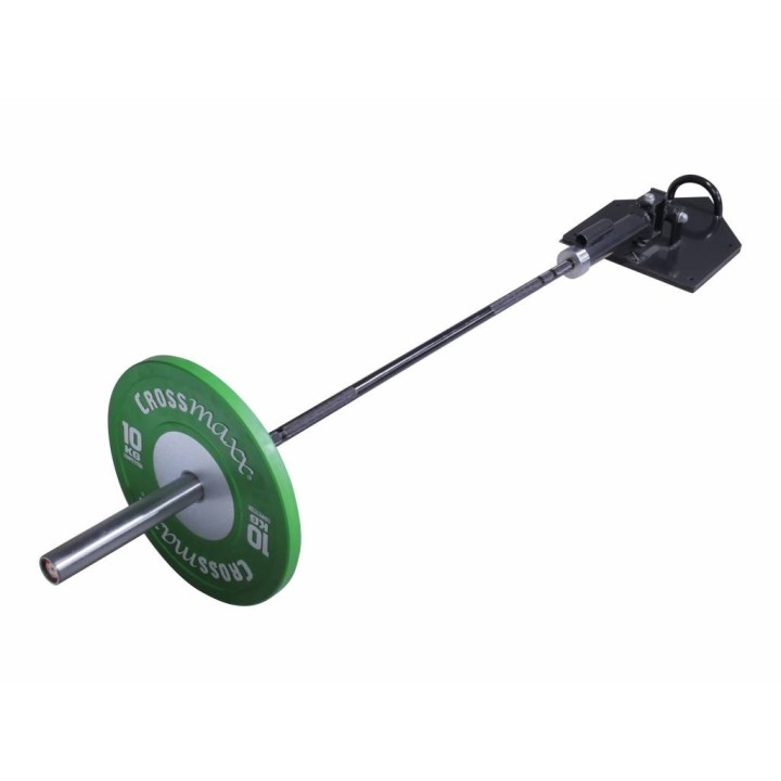 Crossmaxx LMX1022 štangos laikiklis (LAND MINE)