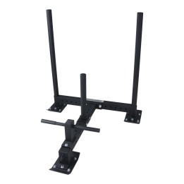 Crossmaxx LMX1024 stumimo / traukimo rogės (PROWLER SLED)