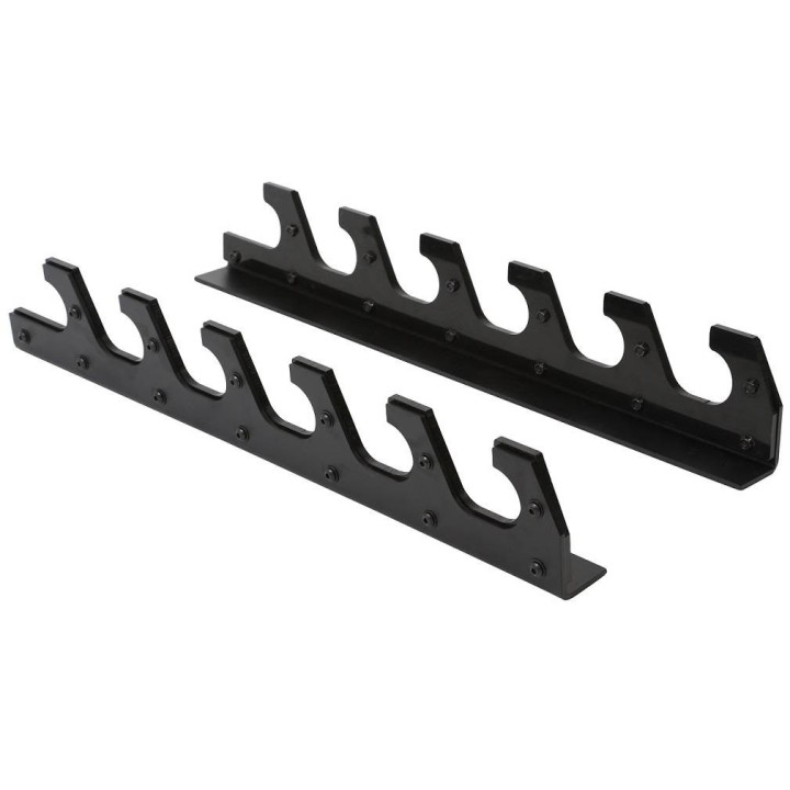 Crossmaxx LMX1027 prie sienos tvirtinamas grifų laikiklis