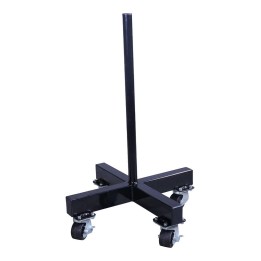 Crossmaxx LMX1032 mobilus svorių stovas
