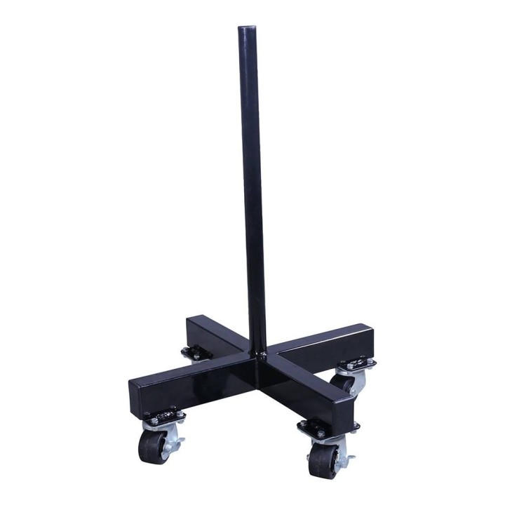 Crossmaxx LMX1032 mobilus svorių stovas