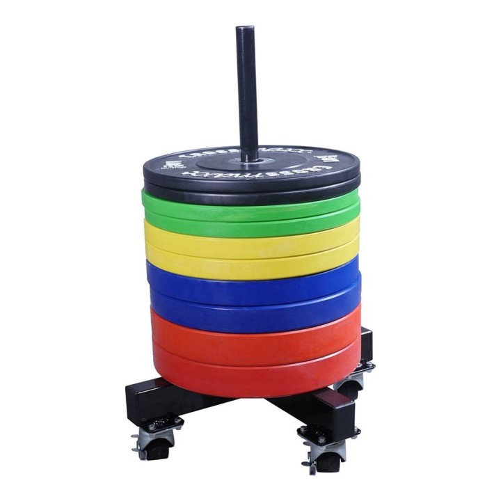 Crossmaxx LMX1032 mobilus svorių stovas