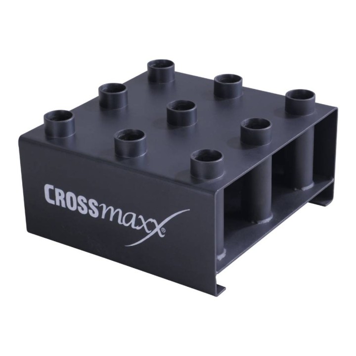 Crossmaxx LMX1033 grifų stovas