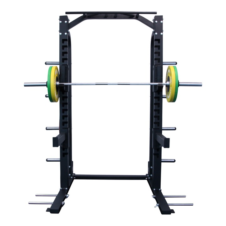 Crossmaxx LMX1054 pusinis jėgos narvas