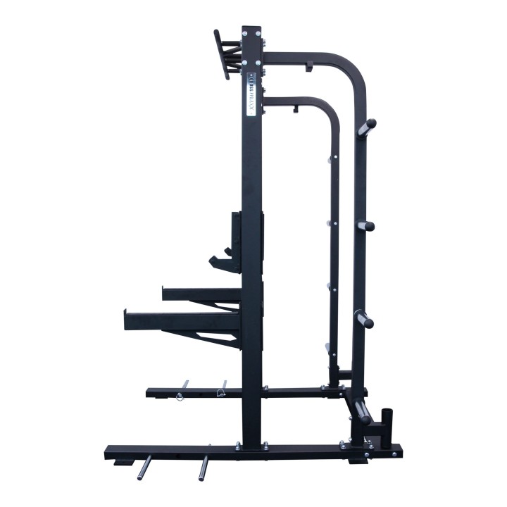 Crossmaxx LMX1054 pusinis jėgos narvas