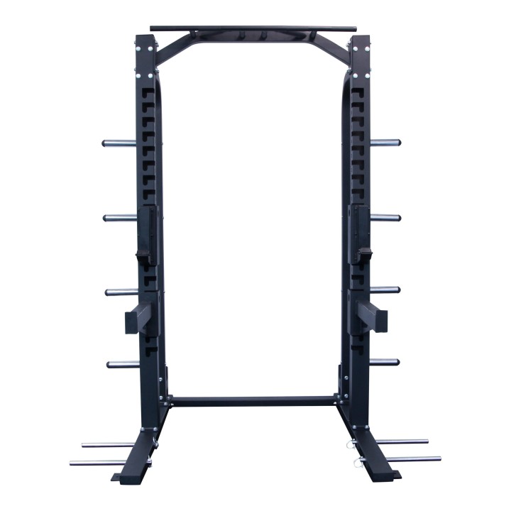 Crossmaxx LMX1054 pusinis jėgos narvas
