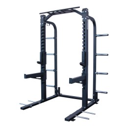 Crossmaxx LMX1054 pusinis jėgos narvas
