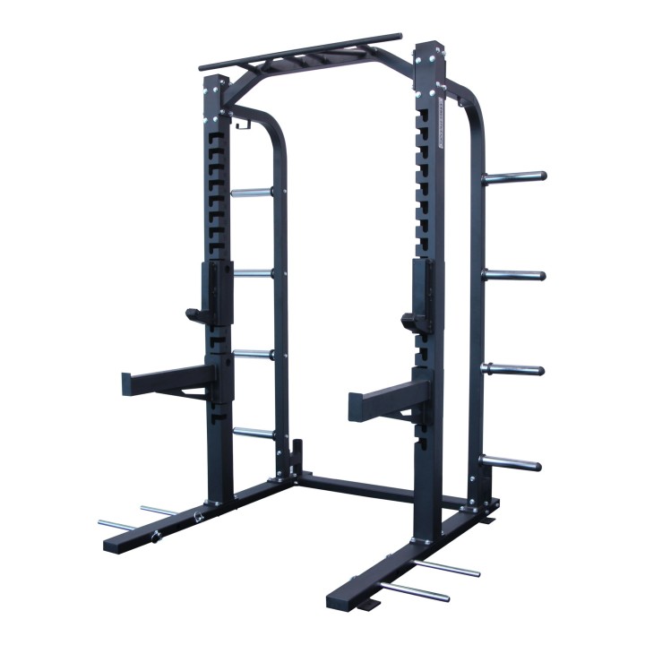 Crossmaxx LMX1054 pusinis jėgos narvas