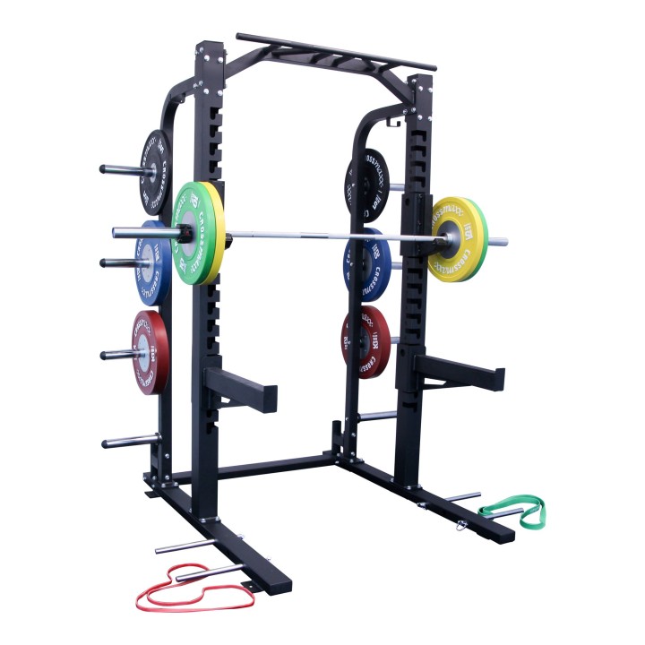 Crossmaxx LMX1054 pusinis jėgos narvas