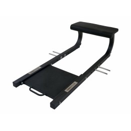 Crossmaxx LMX1057 sėdmenų treniruoklis