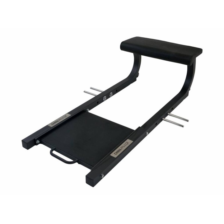 Crossmaxx LMX1057 sėdmenų treniruoklis
