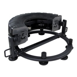 Crossmaxx LMX1059 padangos vertimo imitacija (TIRE FLIP)