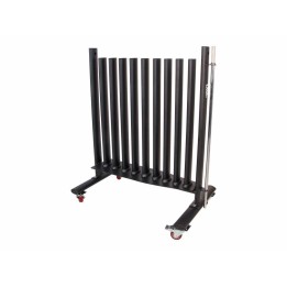 Crossmaxx LMX1151 gimnastikos hantelių stovas