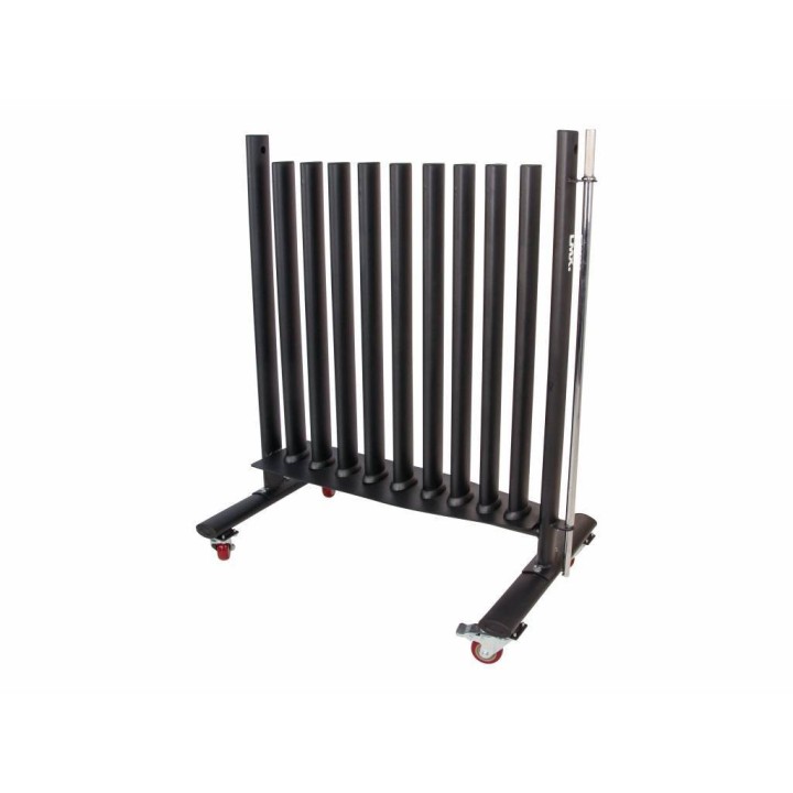 Crossmaxx LMX1151 gimnastikos hantelių stovas