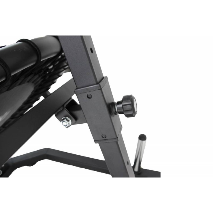 Crossmaxx LMX1252 kamuolio atmušimo batutas (REBOUNDER)