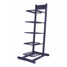 Crossmaxx LMX1552 jėgos maišų stovas (POWER BAG RACK)