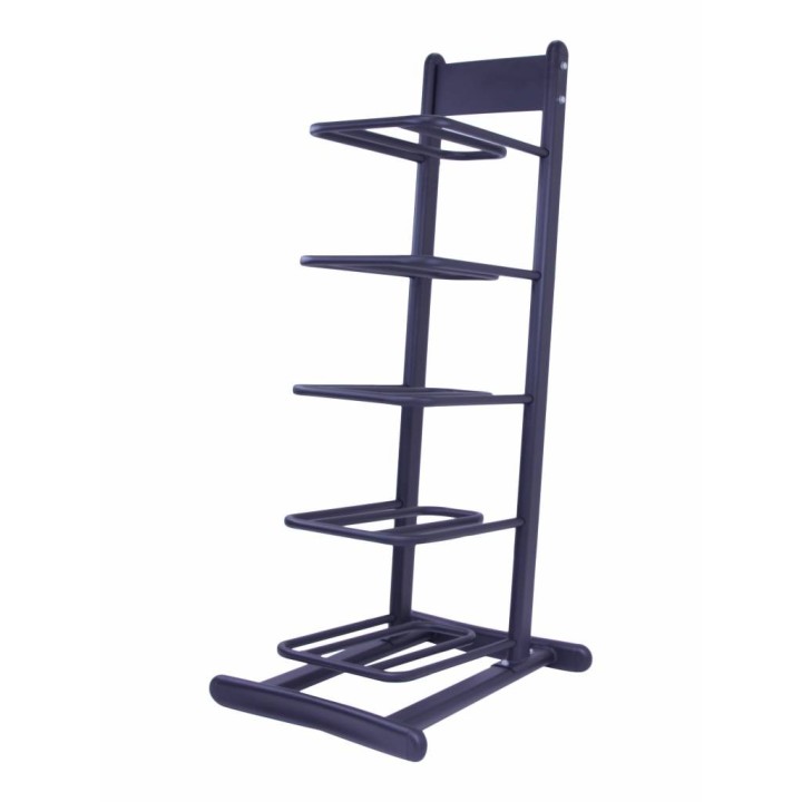 Crossmaxx LMX1552 jėgos maišų stovas (POWER BAG RACK)