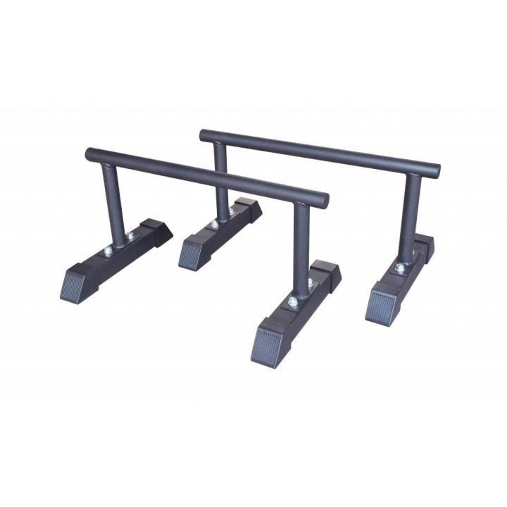 Crossmaxx LMX1701 lygiagretės