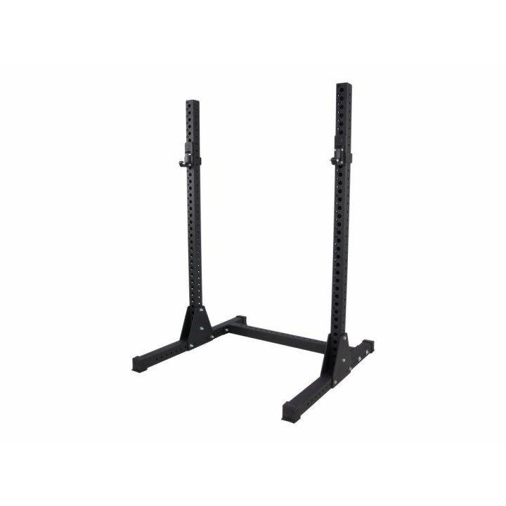Crossmaxx LMX1748 štangos stovas (SQUAT RACK V2)