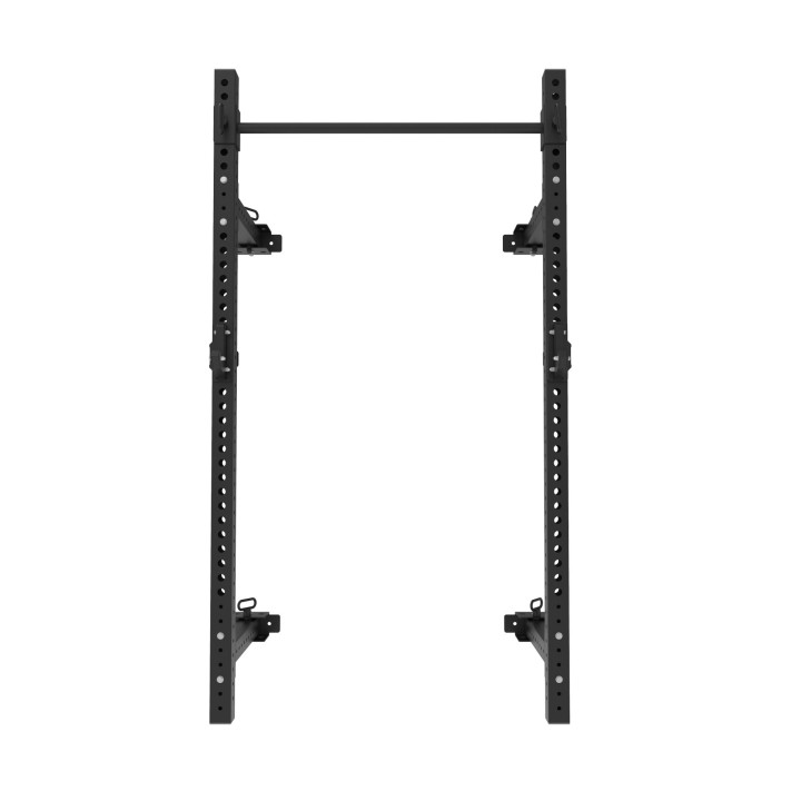Crossmaxx LMX1749 sulankstomas štangos stovas FOLDABLE SQUAT RACK