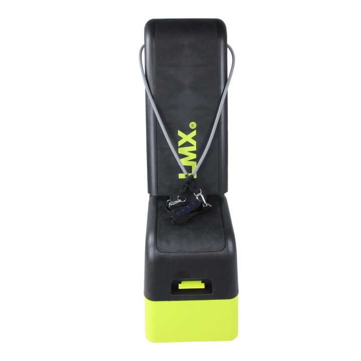Crossmaxx LMX1124 dekas