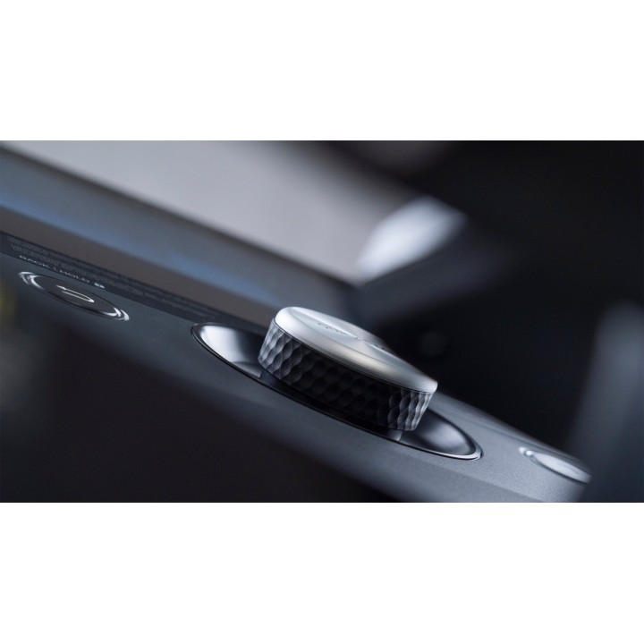 Intenza 450 serijos elipsinis treniruoklis su LED konsole
