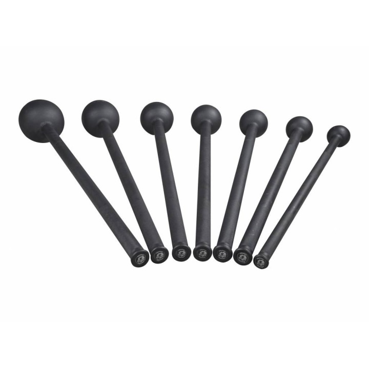 Crossmaxx LMX1455 kūjis (MACEBELL) 4 - 10 kg