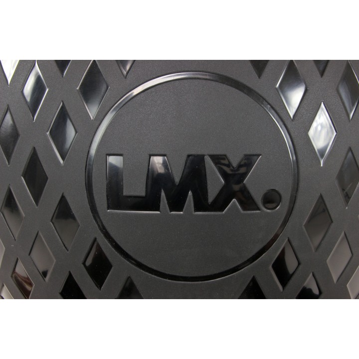 Crossmaxx LMX1601 balansinė pagalvė (BALANCE DOME)