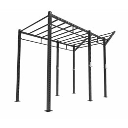 Crossmaxx RIG XL pastatoma skersinių sistema (RIG F2)