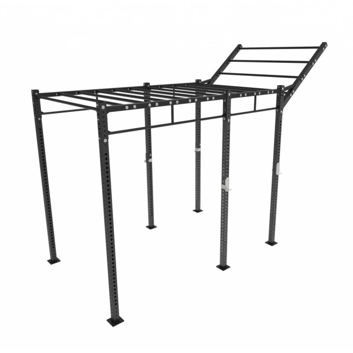 Crossmaxx RIG XL pastatoma skersinių sistema (RIG F2)