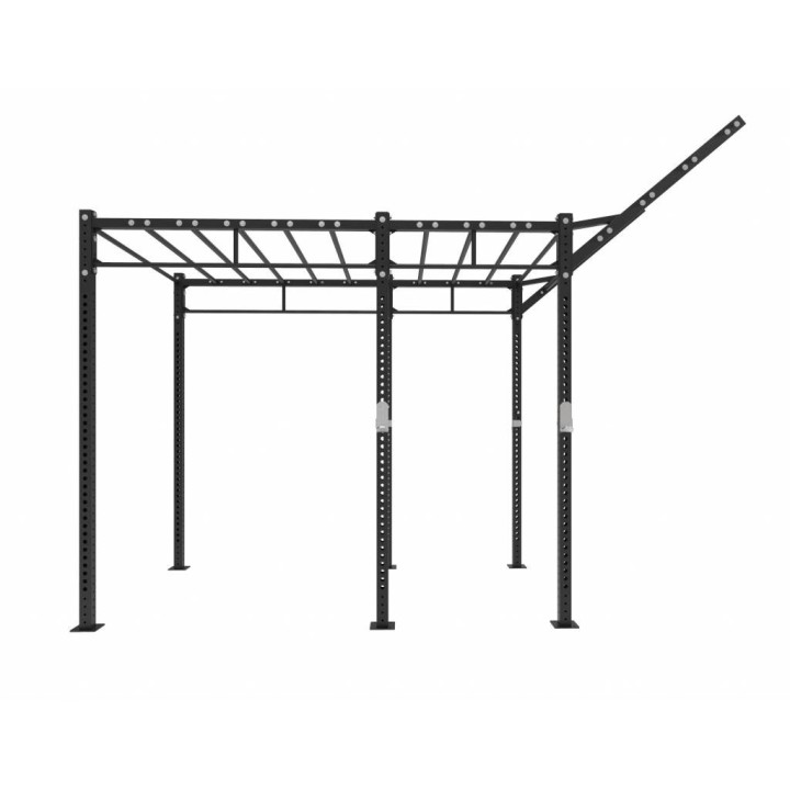 Crossmaxx RIG XL pastatoma skersinių sistema (RIG F2)